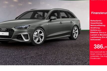 Audi A4 11.994 km 35.440 &euro; Menden 58706