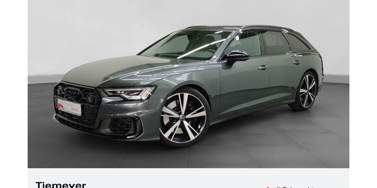Audi S6 6.768 km 62.680 &euro; Bochum 44809