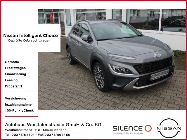 Hyundai KONA 22.900 km 24.400 &euro; Iserlohn 58636