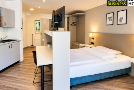 Zimmer Dortmund Mengede - 1 Zimmer, 1.080&euro; | Angebot:26008953