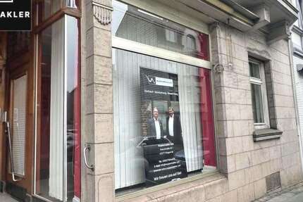 Gewerbeobjekt Wuppertal Gemarkung Langerfeld - 450&euro; | Angebot:22642054