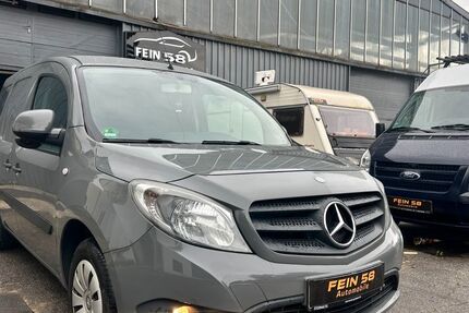 Mercedes-Benz Citan 195.000 km 6.300 &euro; Bochum 44793