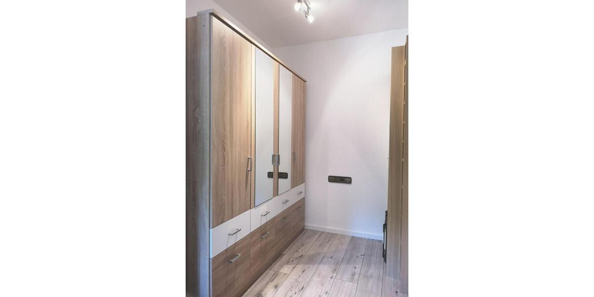 Maisonettenwohnung Lüdenscheid Staberg - 2.5 Zimmer, 65 m&sup2;, 162.000&euro; | Angebot:26033203