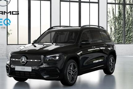 Mercedes-Benz GLB 200 10.473 km 47.870 &euro; Hagen 58135