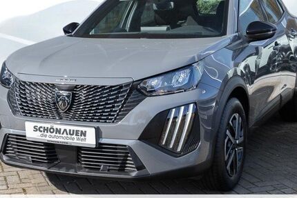 Peugeot 2008 14.684 km 16.850 &euro; Remscheid 42855