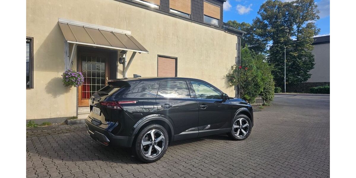 Nissan Qashqai 46.260 km 21.000 &euro; Herne 44649