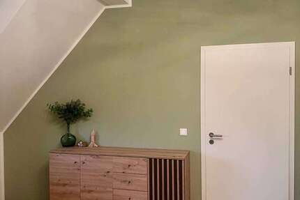 Wohnung Wetter (Ruhr) - 4 Zimmer, 135 m&sup2;, 1.220&euro; | Angebot:27334153