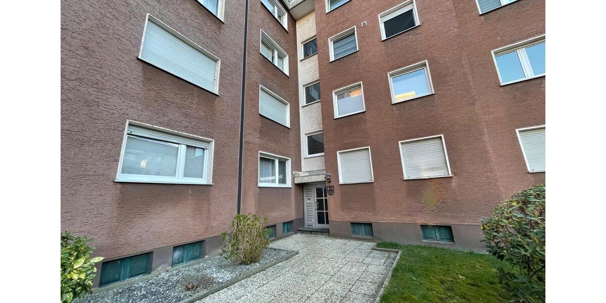 Erdgeschoßwohnung Herne Wanne-Bickern - 2.5 Zimmer, 89 m&sup2;, 139.000&euro; | Angebot:27081294
