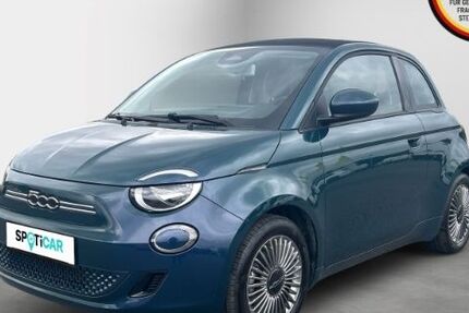 Fiat 500e 22.110 km 22.990 &euro; Balve-Langenholthausen 58802