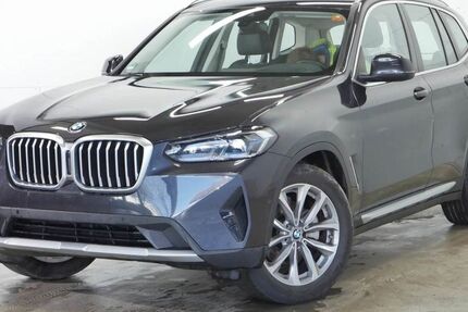 BMW X3 52.620 km 38.840 &euro; Bochum 44809