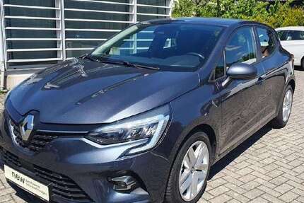 Renault Clio 38.000 km 12.650 &euro; Hagen 58091