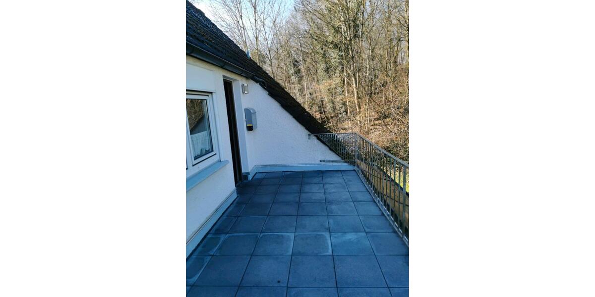 Maisonettenwohnung Herdecke - 3 Zimmer, 77 m&sup2;, 675&euro; | Angebot:27618444