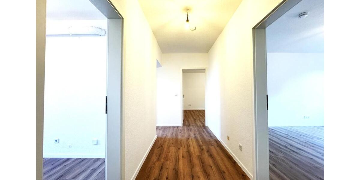 Etagenwohnung Iserlohn - 3 Zimmer, 74 m&sup2;, 640&euro; | Angebot:25999750