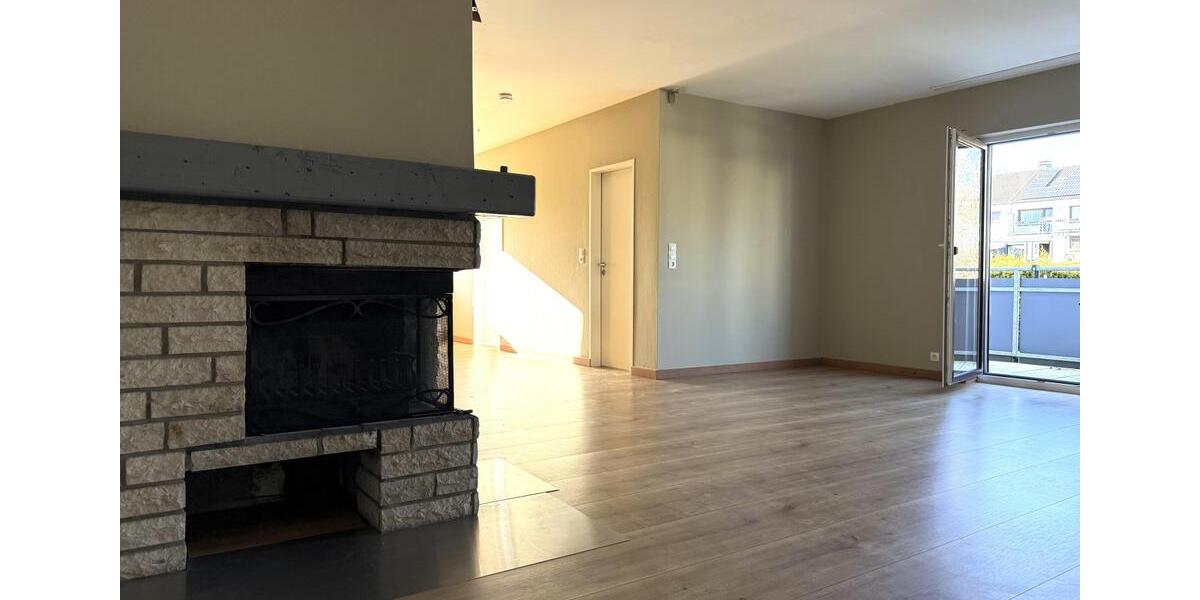 Maisonettenwohnung Schwerte - 3 Zimmer, 95 m&sup2;, 1.230&euro; | Angebot:25421724