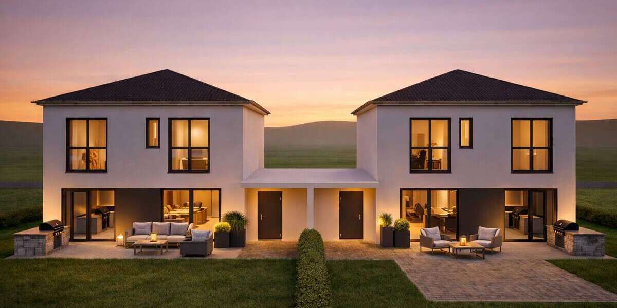 Einfamilienhaus Dortmund Scharnhorst - 5 Zimmer, 132 m&sup2;, 527.000&euro; | Angebot:25098382