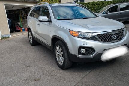 Kia Sorento 289.666 km 5.000 &euro; Iserlohn 58638