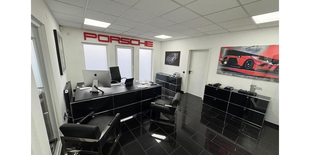 Gewerbeobjekt Gevelsberg - 3.000&euro; | Angebot:25471006