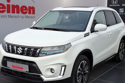 Suzuki Vitara 19.990 km 22.379 &euro; Holzwickede 59439