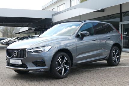 Volvo XC60 47.540 km 35.990 &euro; Schwelm 58332