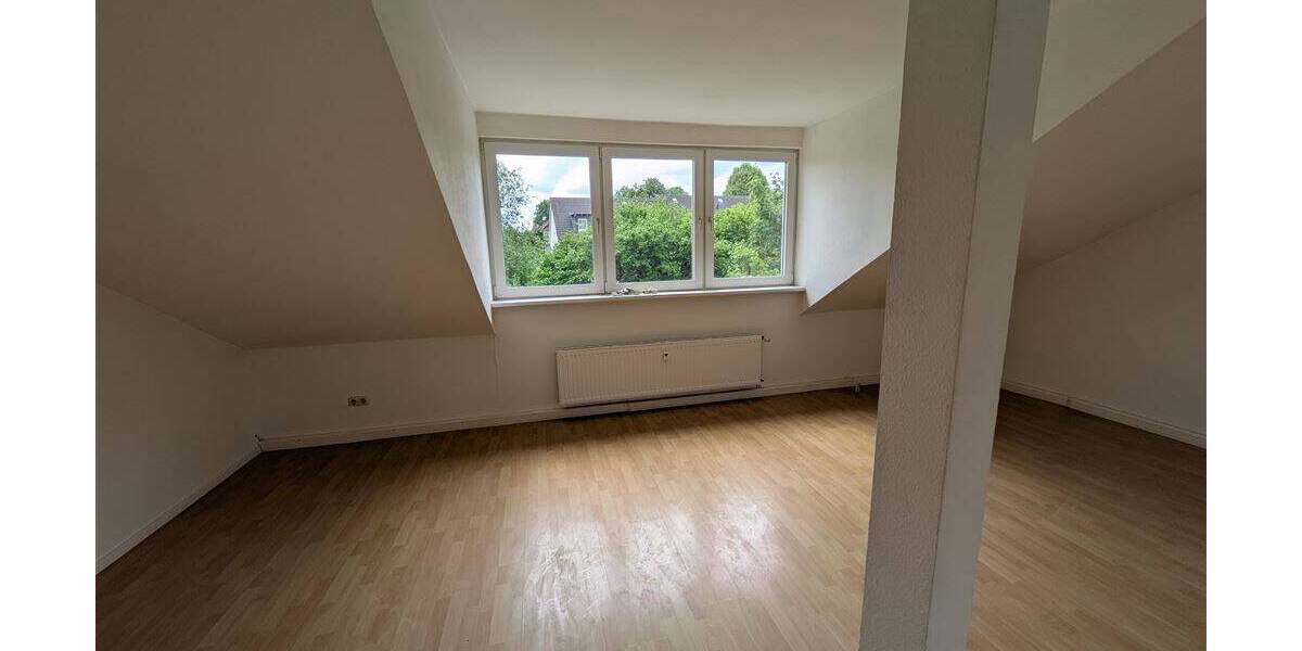 Etagenwohnung Lüdenscheid Eichholz - 3 Zimmer, 68 m&sup2;, 410&euro; | Angebot:25749547
