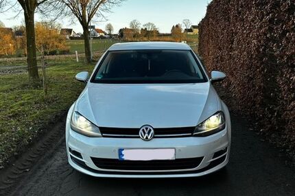 VW Golf 140.000 km 13.000 &euro; Breckerfeld 58339