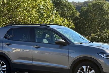 VW T-Cross 33.200 km 16.750 &euro; Wuppertal 42113