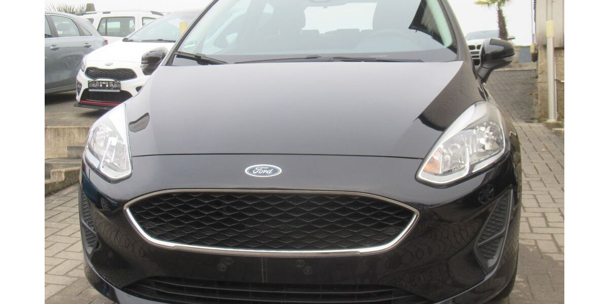 Ford Fiesta 72.770 km 8.490 &euro; Herne 44653