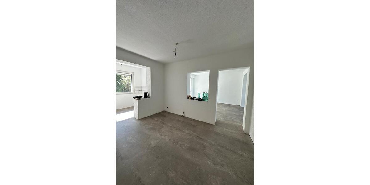 Etagenwohnung Gevelsberg - 4 Zimmer, 102 m&sup2;, 800&euro; | Angebot:25967645