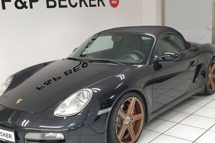 Porsche Boxster 96.620 km 37.900 &euro; Wuppertal 42275