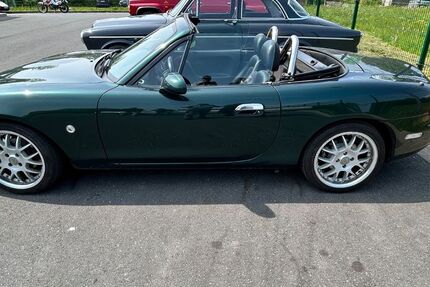Mazda MX-5 196.225 km 7.500 &euro; Remscheid 42899