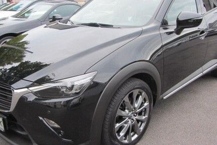 Mazda CX-3 28.360 km 19.990 &euro; Iserlohn 58642