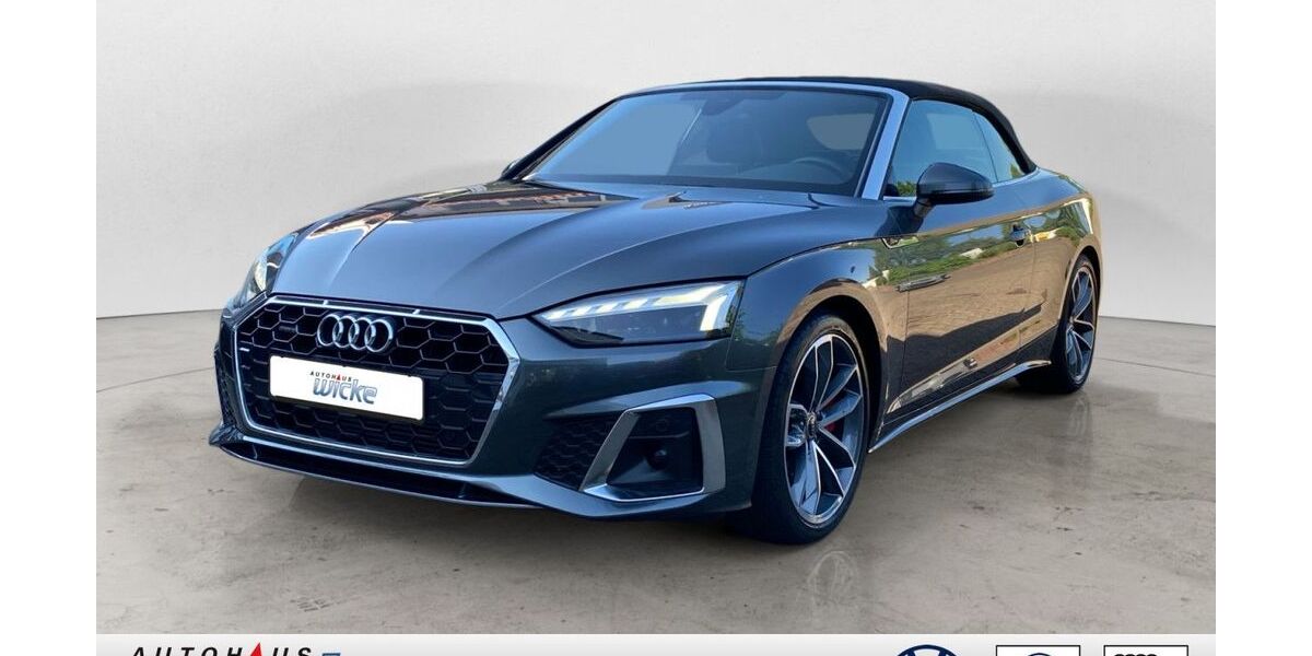 Audi A5 46.644 km 42.480 &euro; Bochum - Linden 44879
