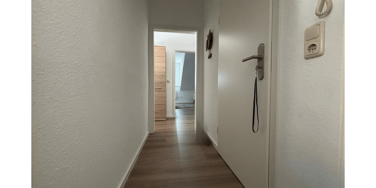 Etagenwohnung Balve - 2 Zimmer, 70 m&sup2;, 600&euro; | Angebot:26502605