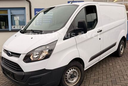 Ford Transit Custom 140.650 km 10.709 &euro; Herscheid 58849