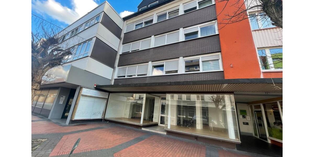 Gewerbeobjekt Lünen Alstedde - 2.420&euro; | Angebot:25317060