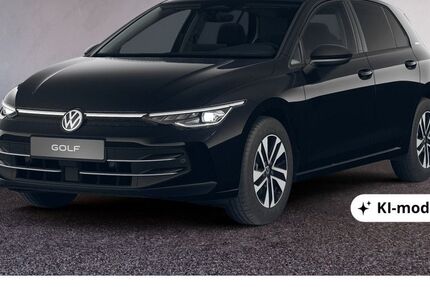 VW Golf 27.917 km 26.550 &euro; Menden 58706