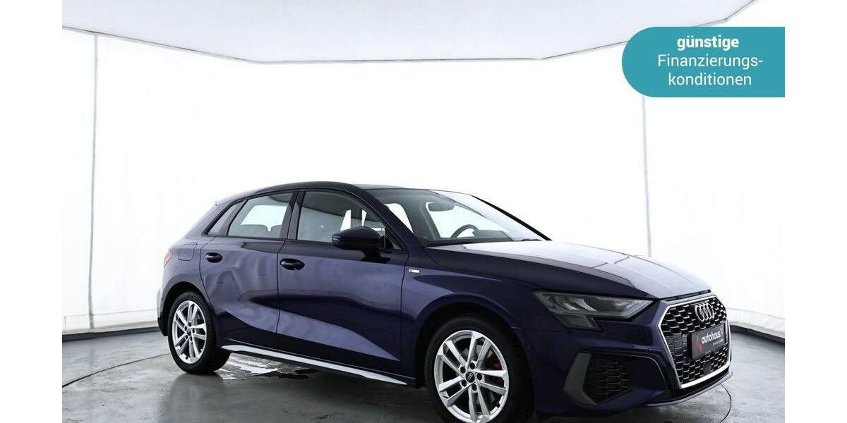 Audi A3 38.542 km 25.490 &euro; Wuppertal 42287