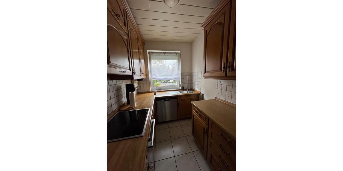Etagenwohnung Witten Heven - 3.5 Zimmer, 59 m&sup2;, 145.000&euro; | Angebot:27618218