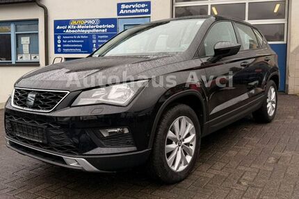 Seat Ateca 96.000 km 19.516 &euro; Herscheid 58849