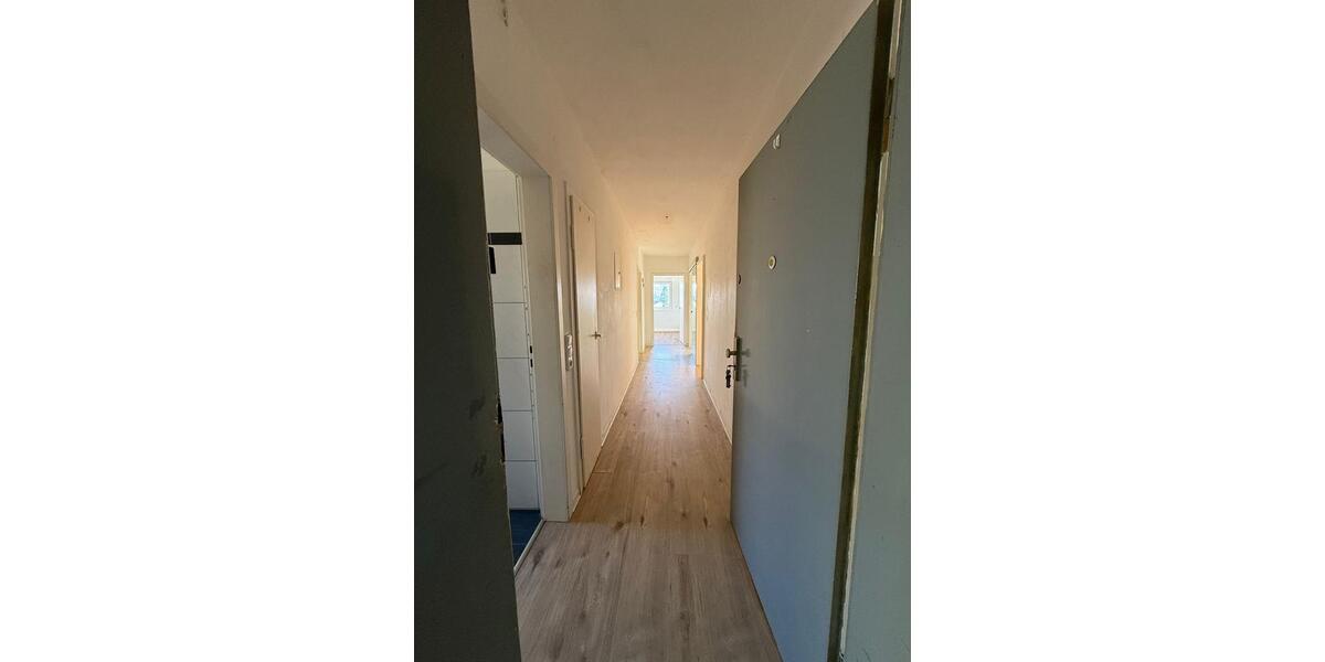 Etagenwohnung Hagen Dahl - 3 Zimmer, 82 m&sup2;, 535&euro; | Angebot:25867945
