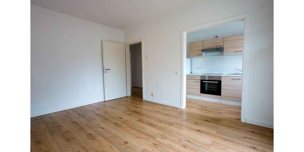 Etagenwohnung Dortmund Innenstadt West - 2.5 Zimmer, 47 m&sup2;, 130.000&euro; | Angebot:26549448