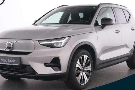 Volvo XC40 28.822 km 30.980 &euro; Witten 58453
