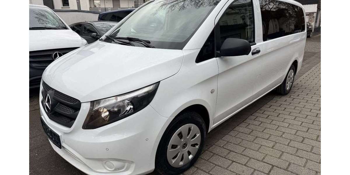 Mercedes-Benz Vito 224.300 km 15.950 &euro; Iserlohn 58638