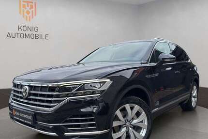 VW Touareg 107.000 km 33.900 &euro; Lünen 44536