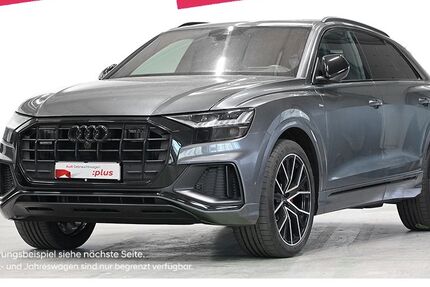 Audi Q8 80.960 km 56.987 &euro; Wuppertal 42109