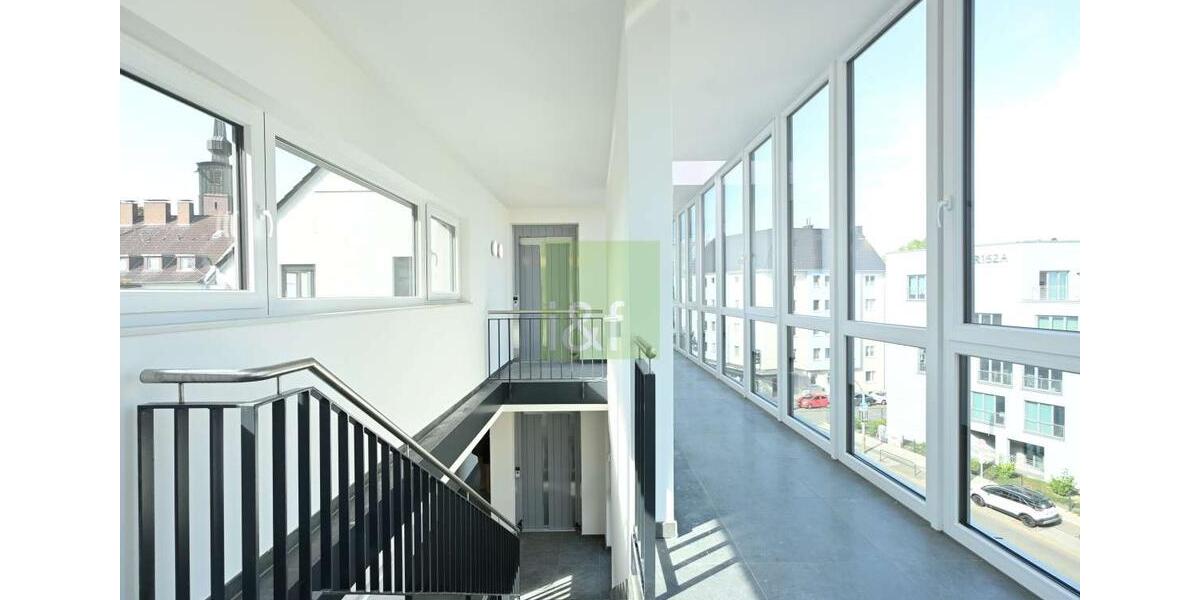 Etagenwohnung Dortmund Brackel - 2 Zimmer, 68 m&sup2;, 981&euro; | Angebot:23671468