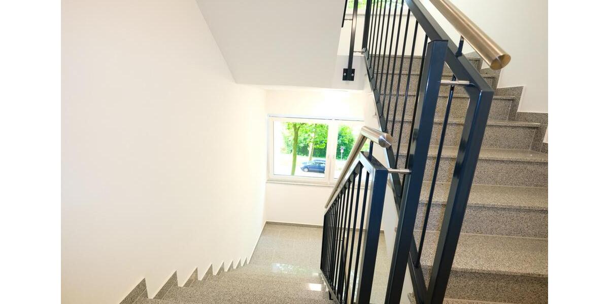 Etagenwohnung Bochum Bochum-Mitte - 1 Zimmer, 34 m&sup2;, 540&euro; | Angebot:25718237