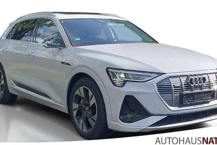 Audi e-tron 72.354 km 31.950 &euro; Schwerte 58239