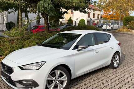 Seat Leon 42.000 km 19.980 &euro; Dortmund 44269