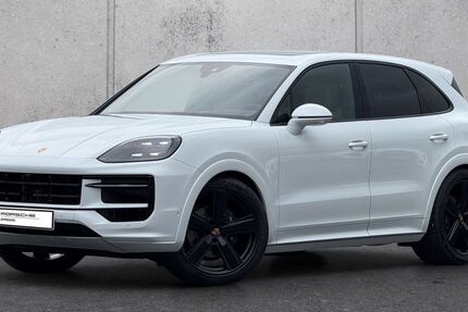 Porsche Cayenne 11.147 km 103.500 &euro; Holzwickede 59439